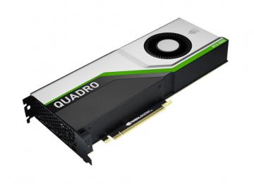 Card màn hình Nvidia Quadro RTX 5000